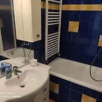 Naviglio51bocconi Апартаменты *