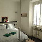 Апартаменты Naviglio51bocconi