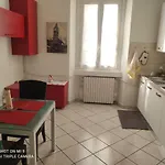 Апартаменты Naviglio51bocconi Милан