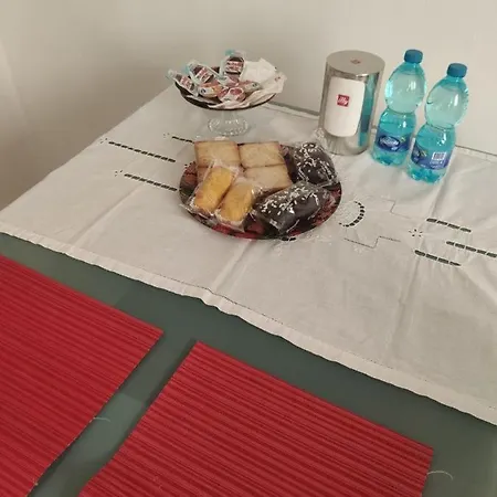 Апартаменты Naviglio51bocconi