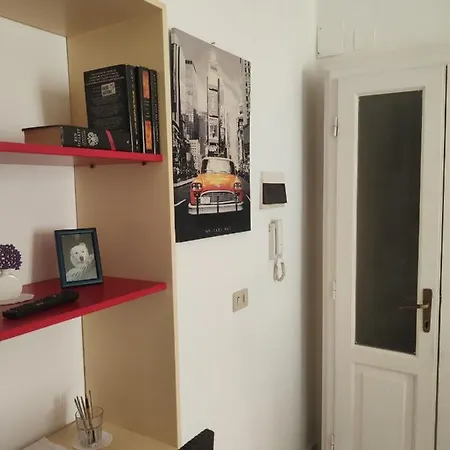 Apartamento Naviglio51bocconi *