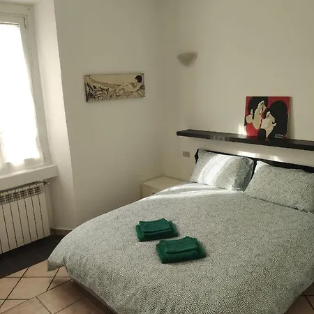 Naviglio51bocconi מילאנו