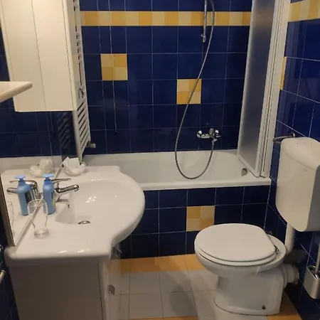 Naviglio51bocconi Apartment Milan