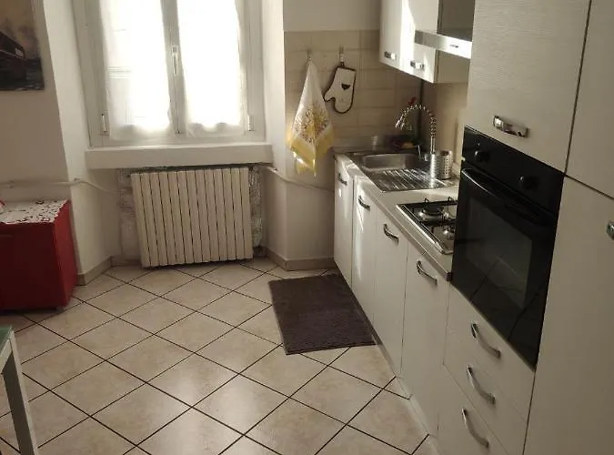 Naviglio51bocconi Apartamento Milão