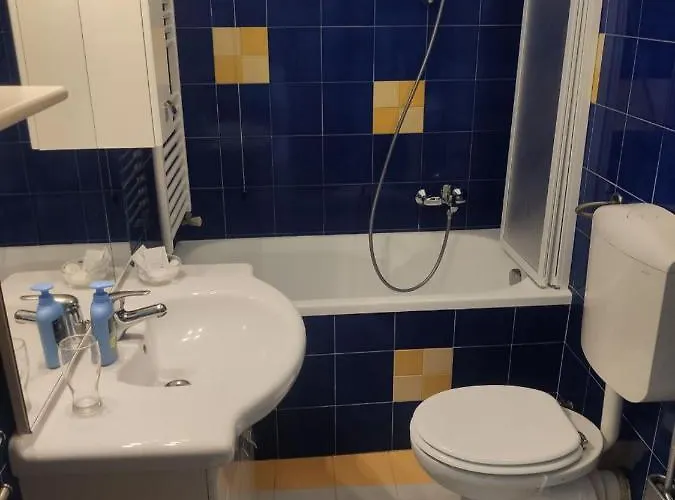 Naviglio51bocconi Apartamento Milão