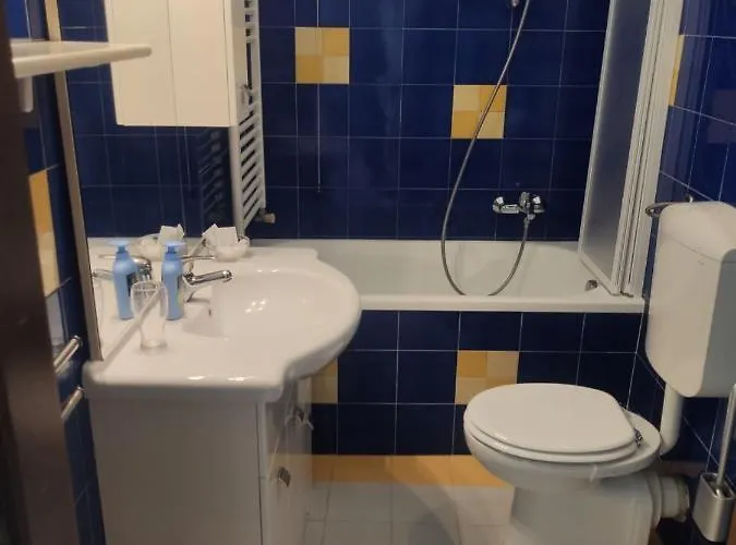 شقة Naviglio51bocconi *