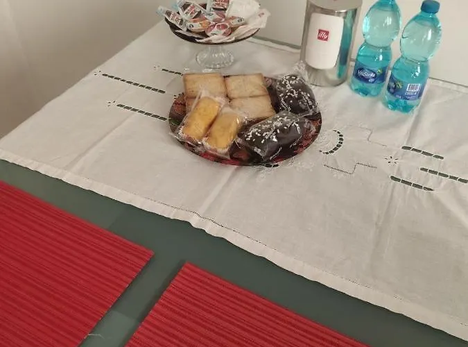 شقة Naviglio51bocconi